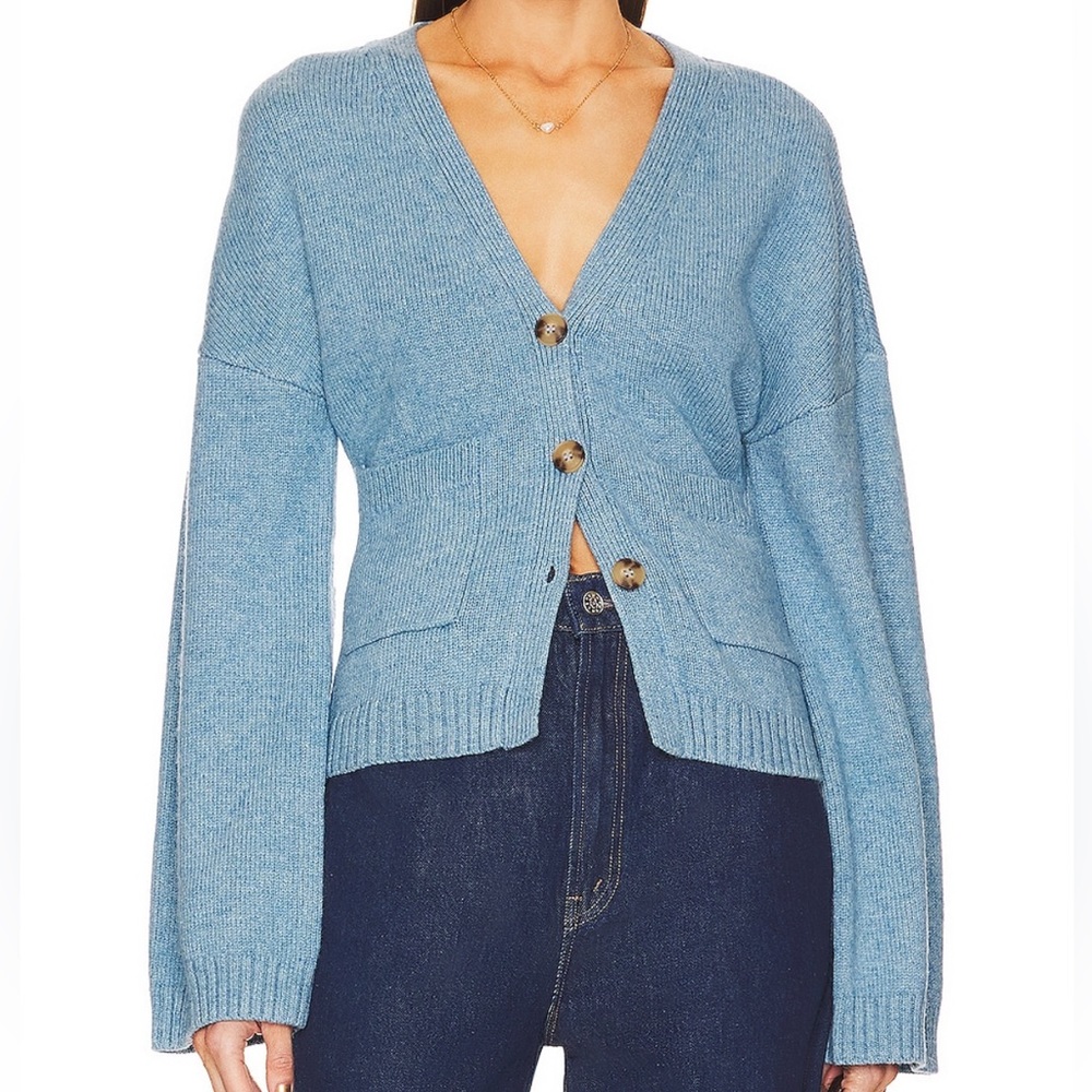 Helsa Sanna Cardigan